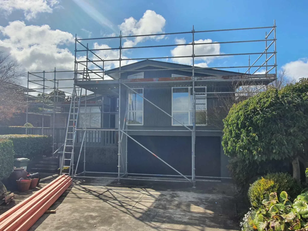 Affordable Scaffolding